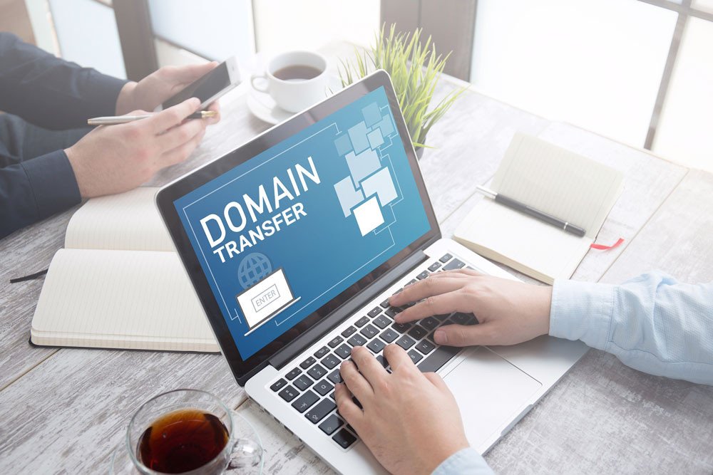 Domain Transfer