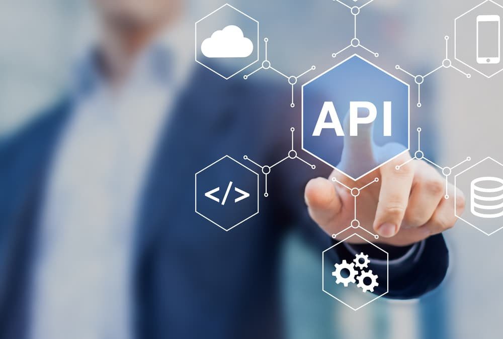 What is a Rest API?