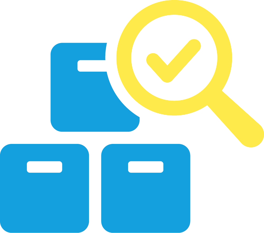 Product Count Monitoring