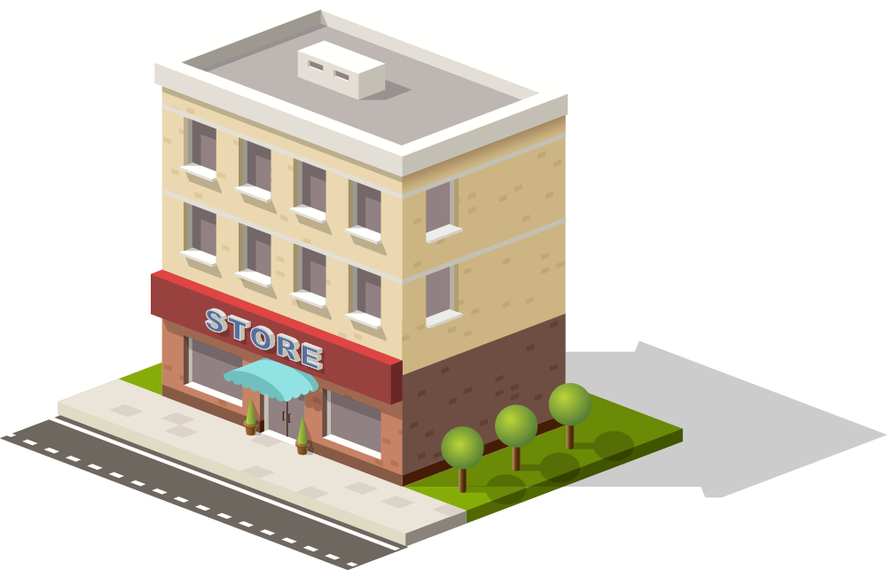 Small Business Owners