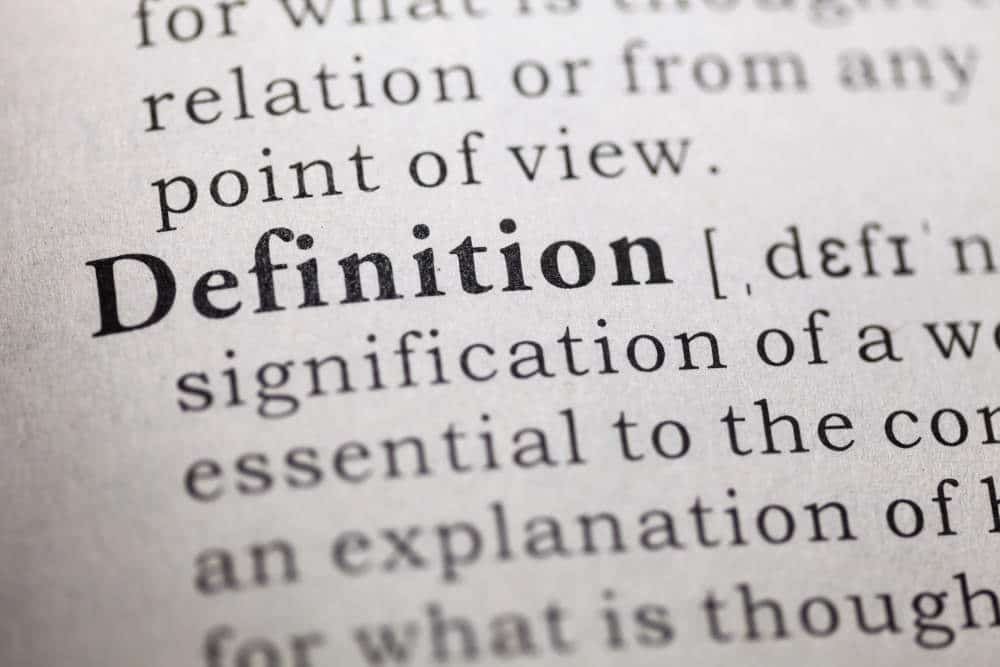 Let’s Give Marketing the Definition it Deserves