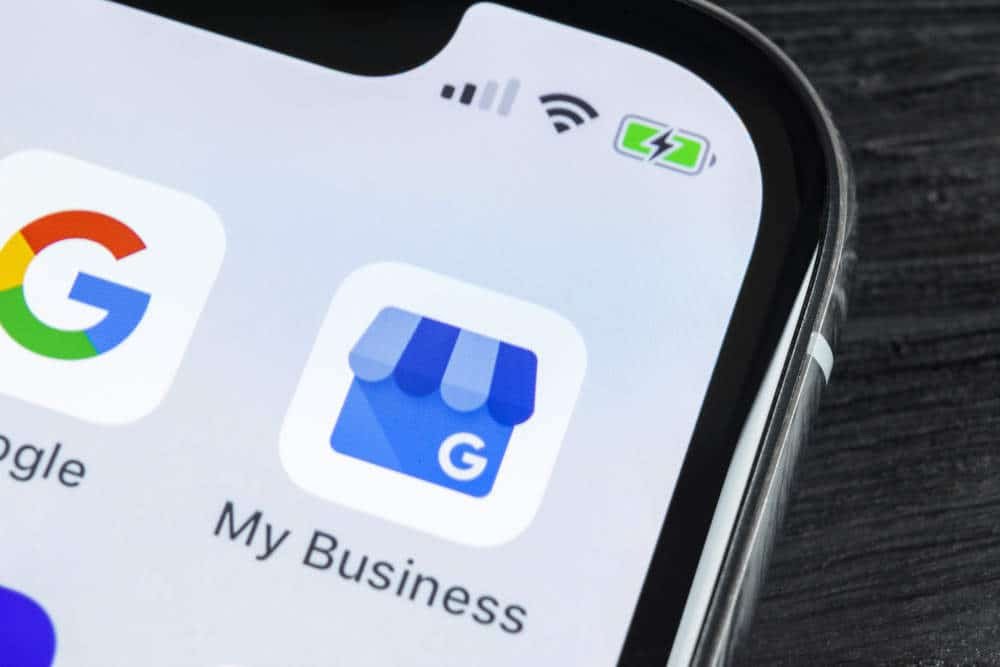 Google My Business Adds New Services Feature