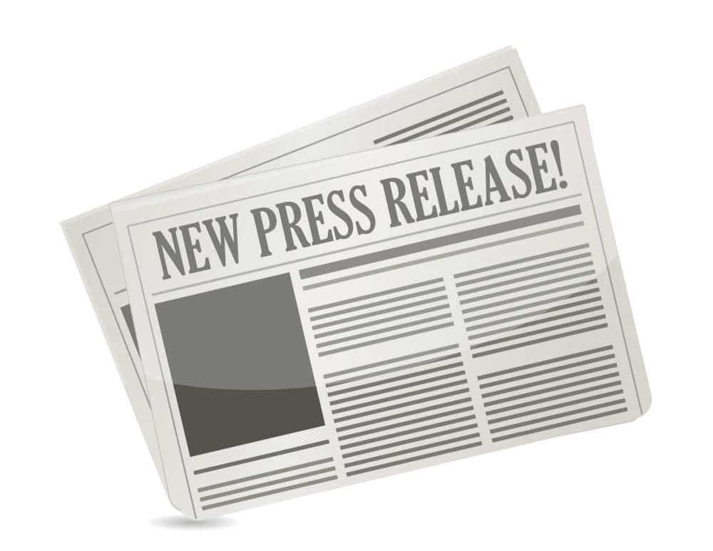 Are Press Releases for a Small Business?