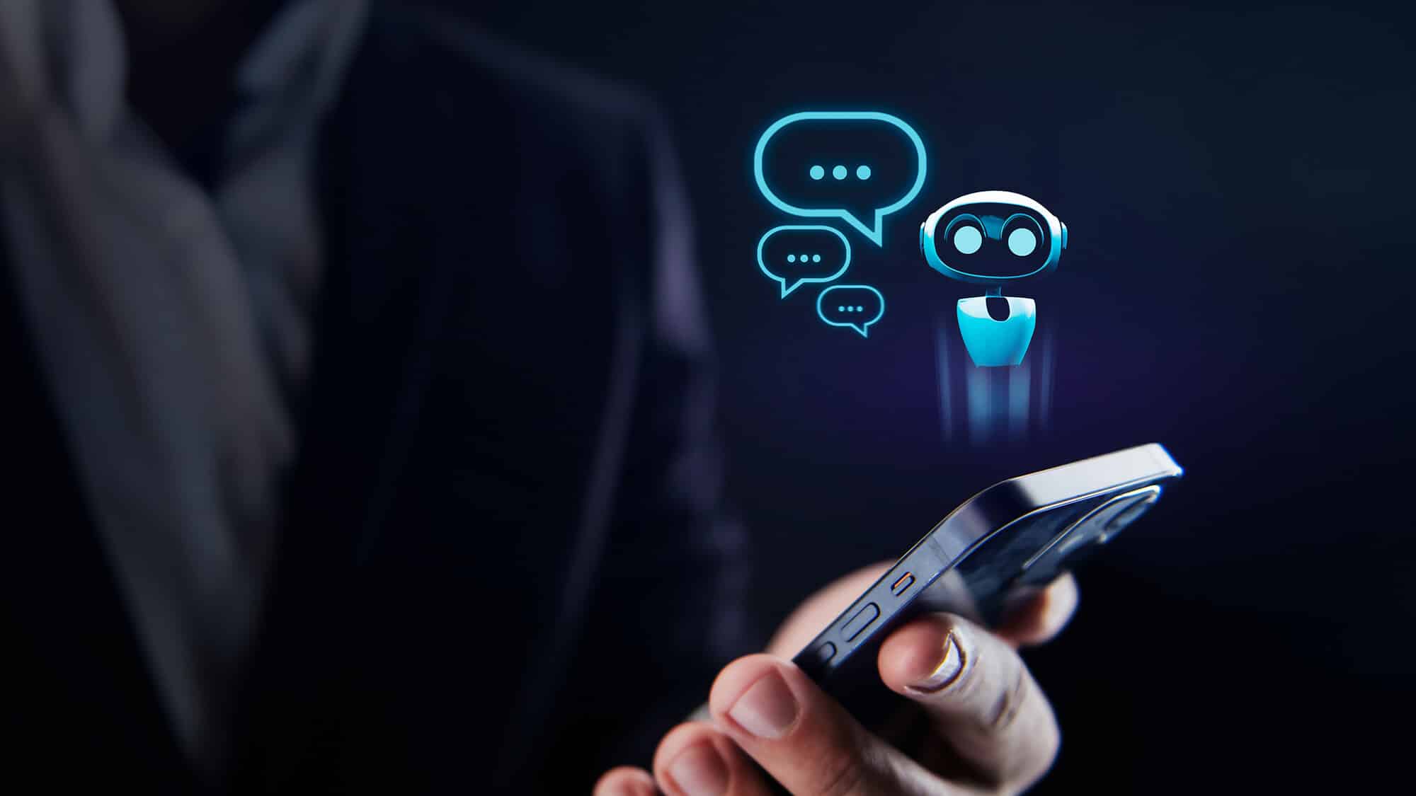 Unlocking The Potential Of AI In Customer Service Management