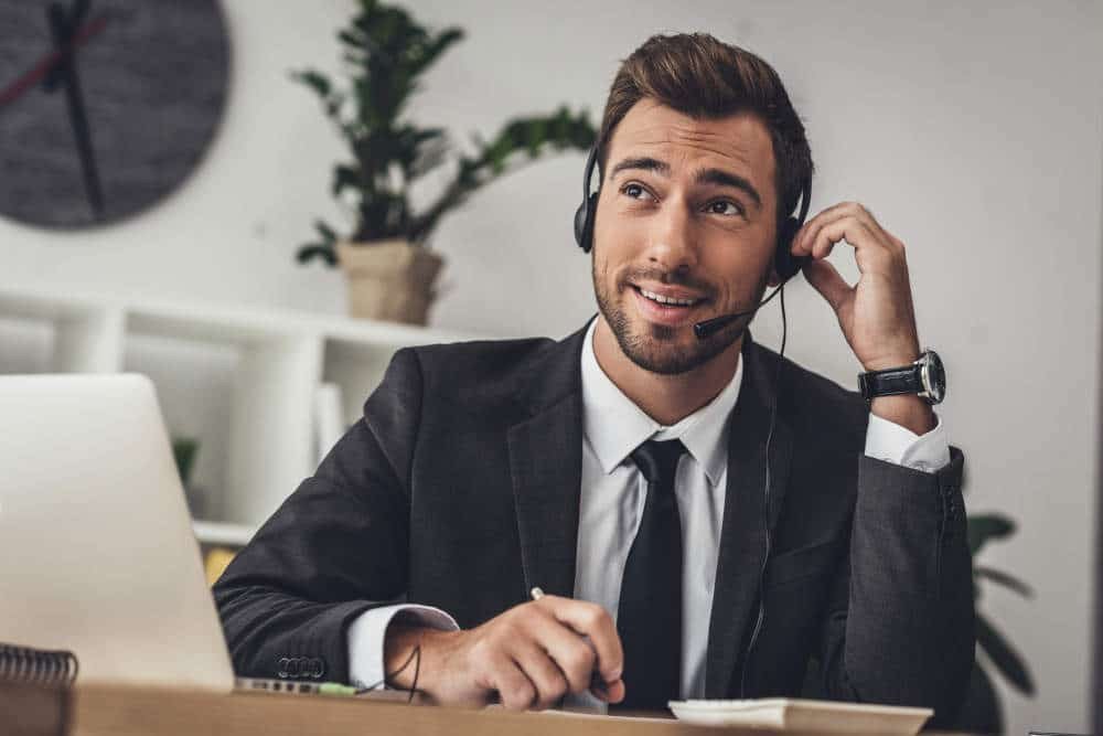When Should You Hire Your First Salesperson?