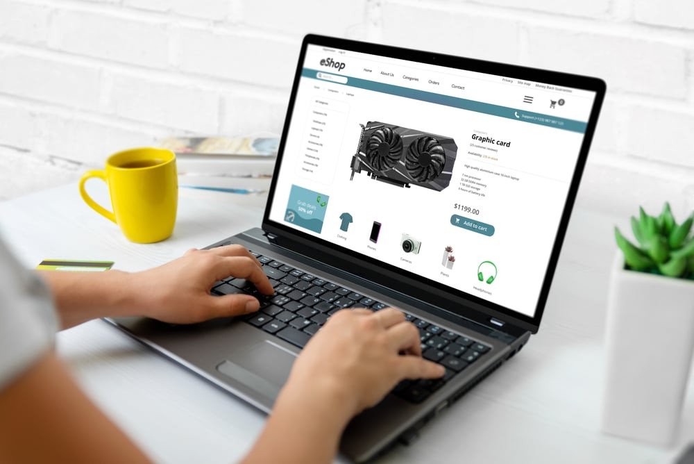 Tips to Make Your eCommerce Website More Successful