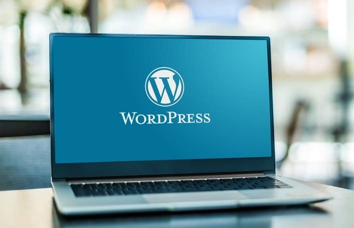 Adding a New User to a WordPress Website