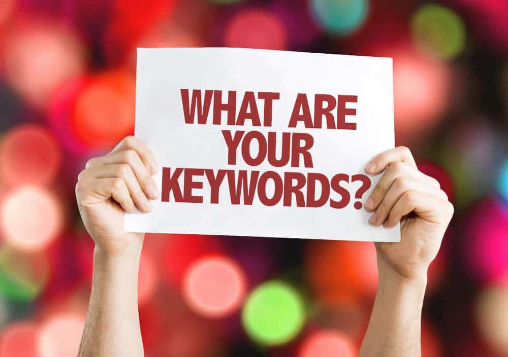 What is Keyword Stuffing?
