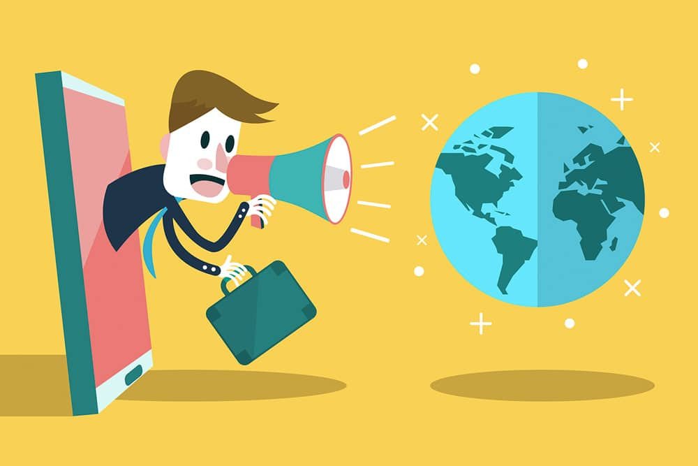 Gaining Your Customer’s Attention in a Digital World
