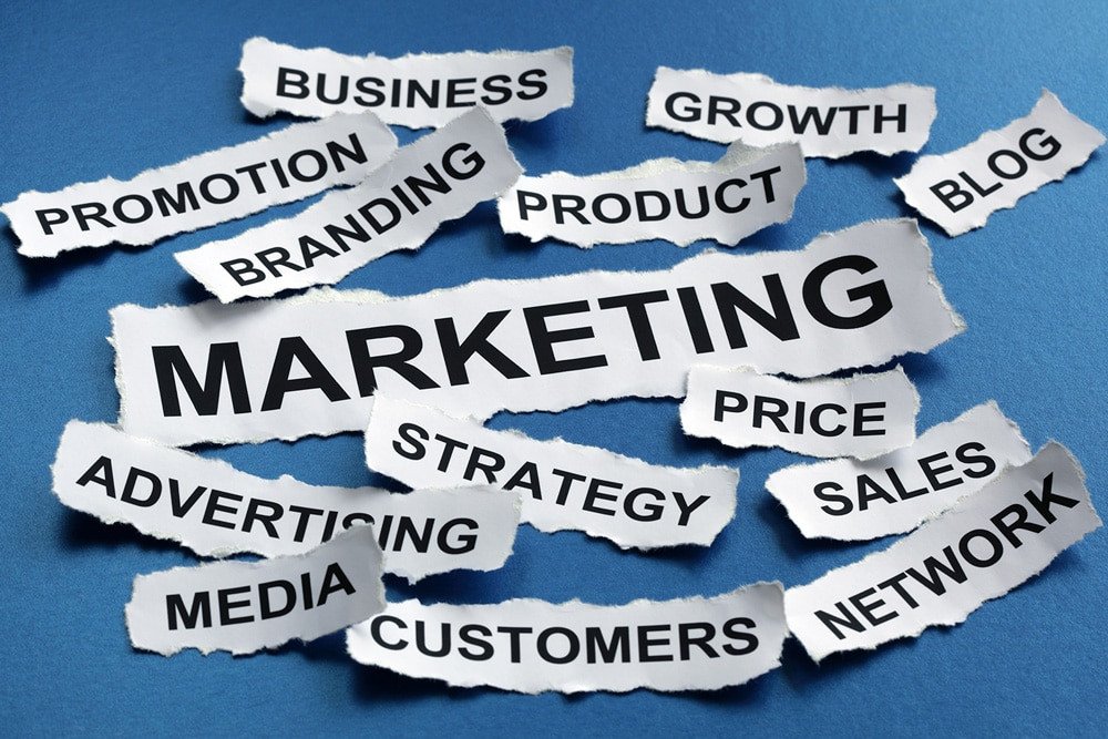 5 Low Cost Marketing Ideas for 2019