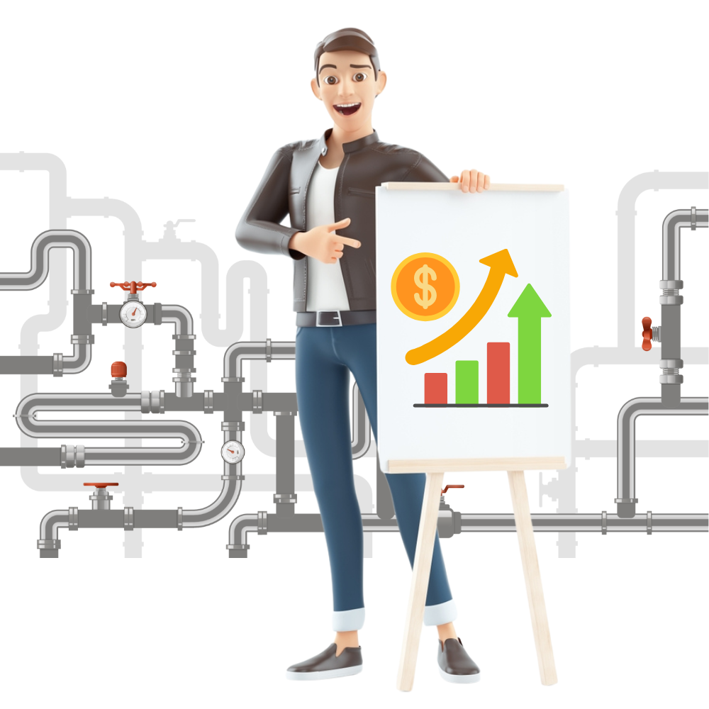 It’s Time to Grow your Plumbing Company