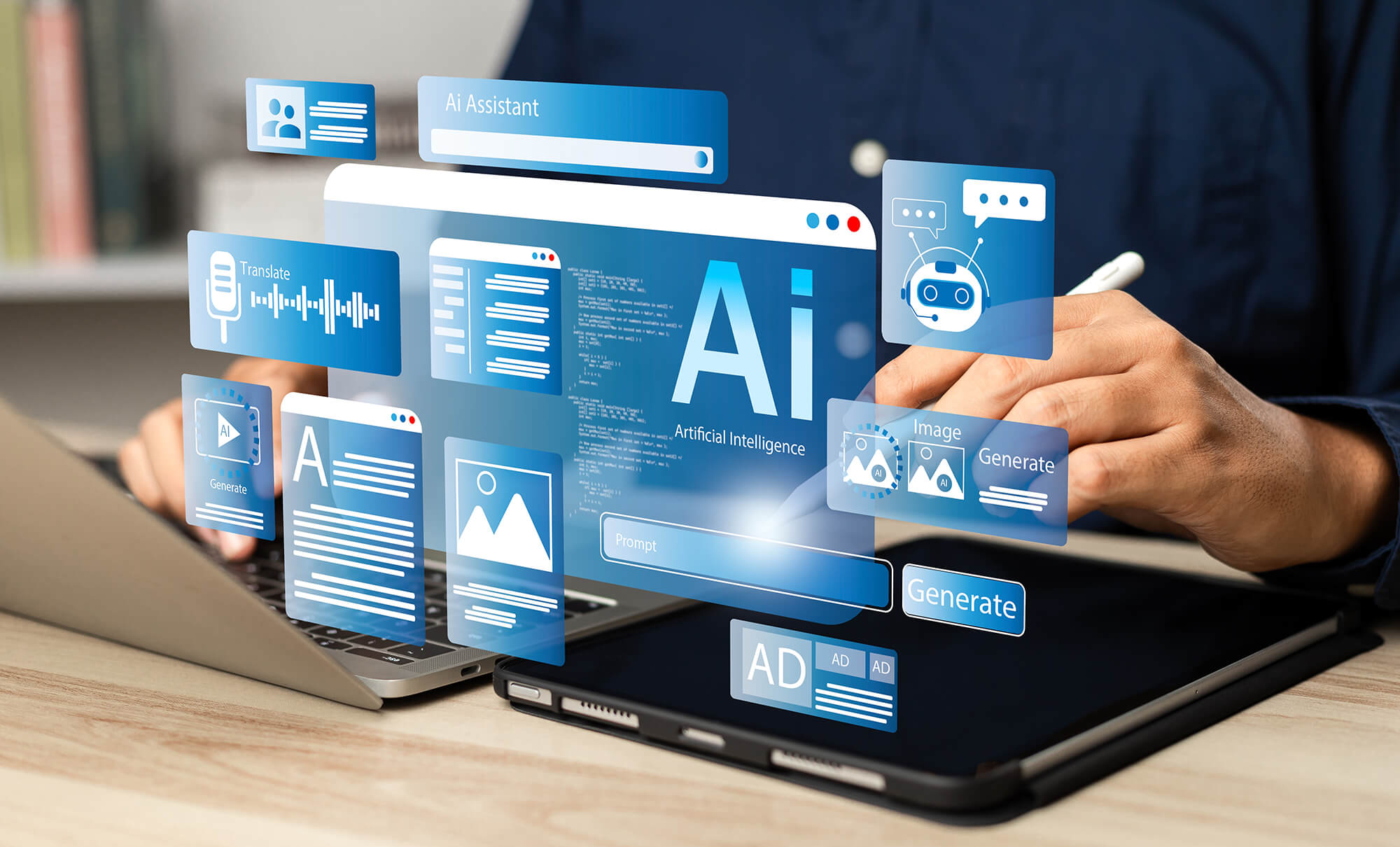 Beyond Benchmarks: Why AI Evaluation is More Complex Than Most SMBs Can Handle (And What to Do About It)