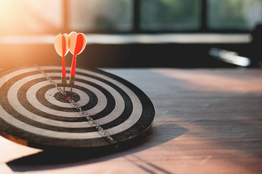 Goal Setting: What is a 90-Day Year?