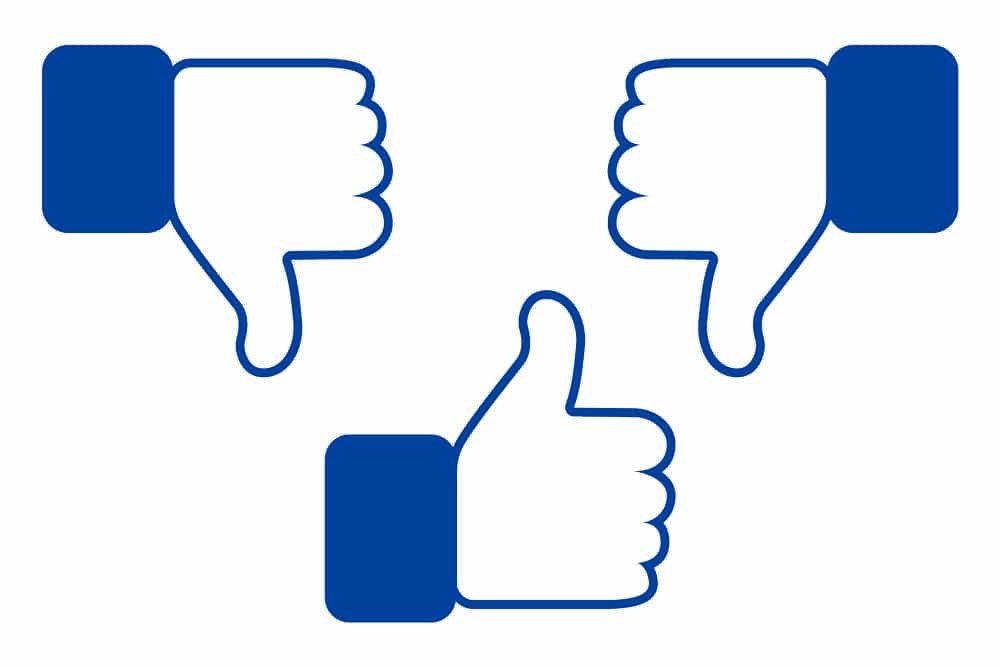 Facebook, Instagram and WhatsApp Go Down and then top executives go away!