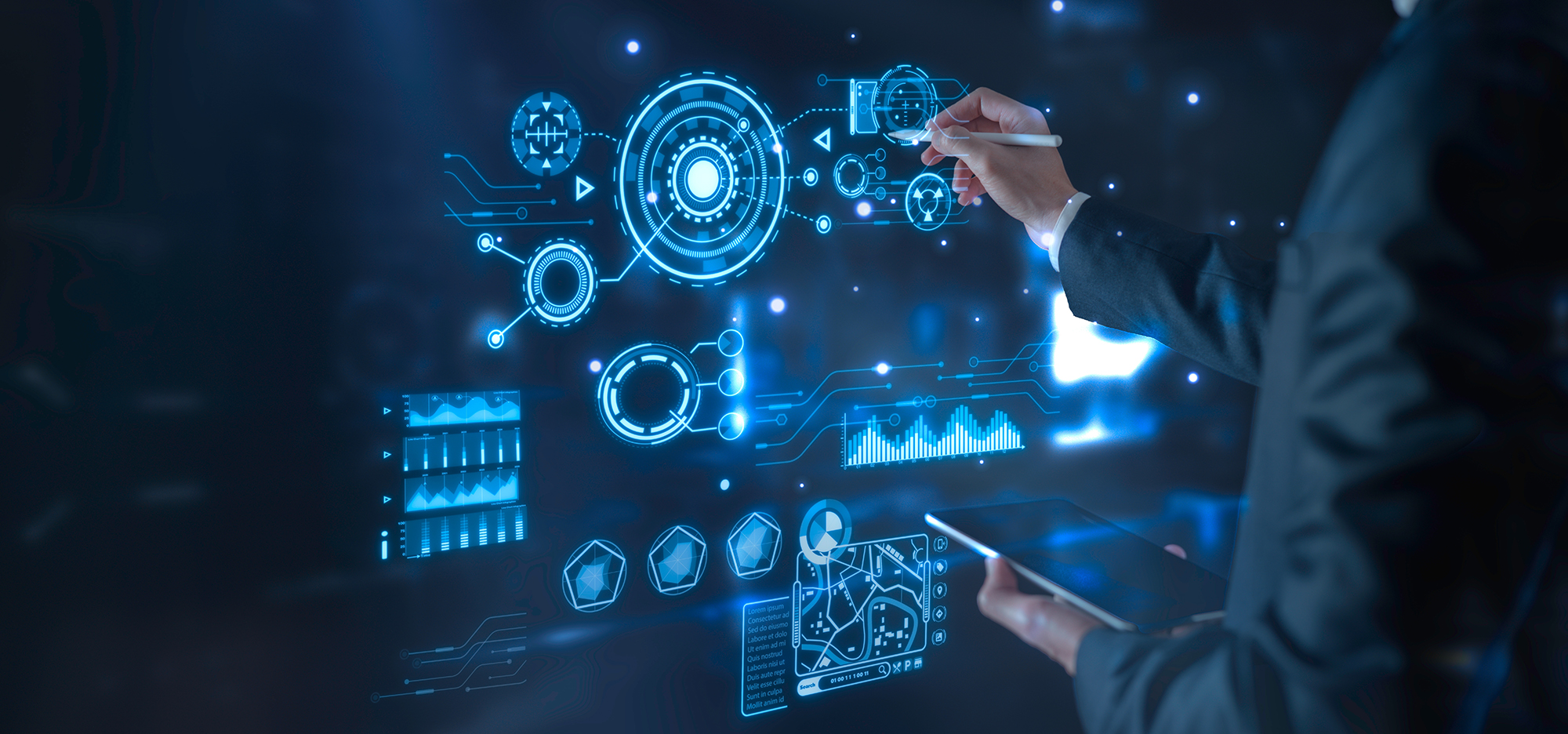 The Role of Edge Computing in Modern Software Development