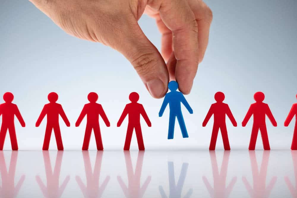 How to Find Your Ideal Customer