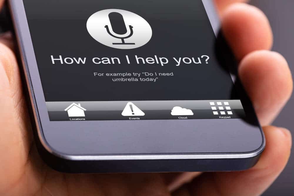 Optimizing for Voice Search