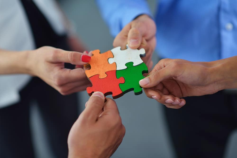 The Benefits of Co-Branding
