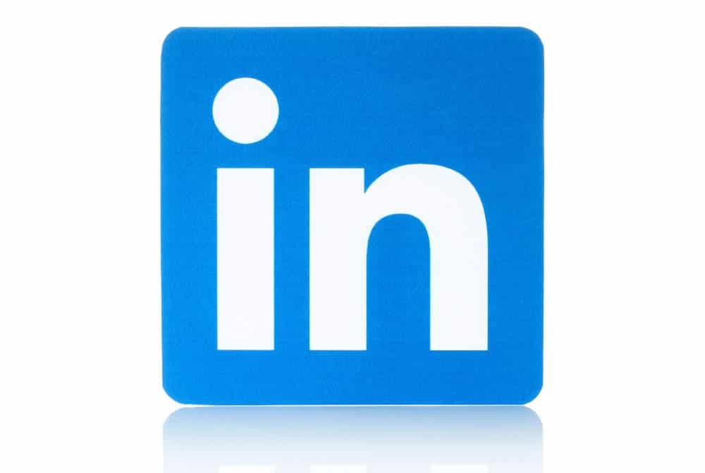 Have You Seen LinkedIn’s Advanced Search?