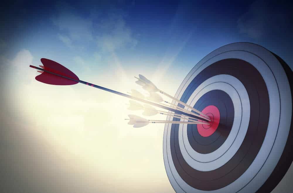 How To Find Target Markets