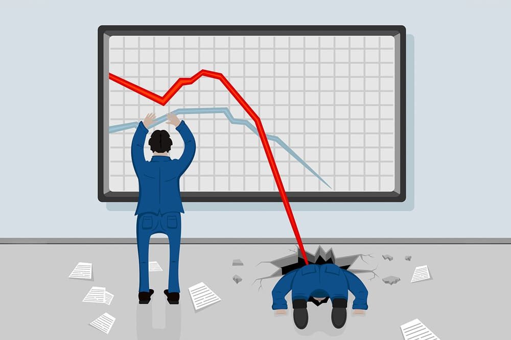 Is Facebook dying?