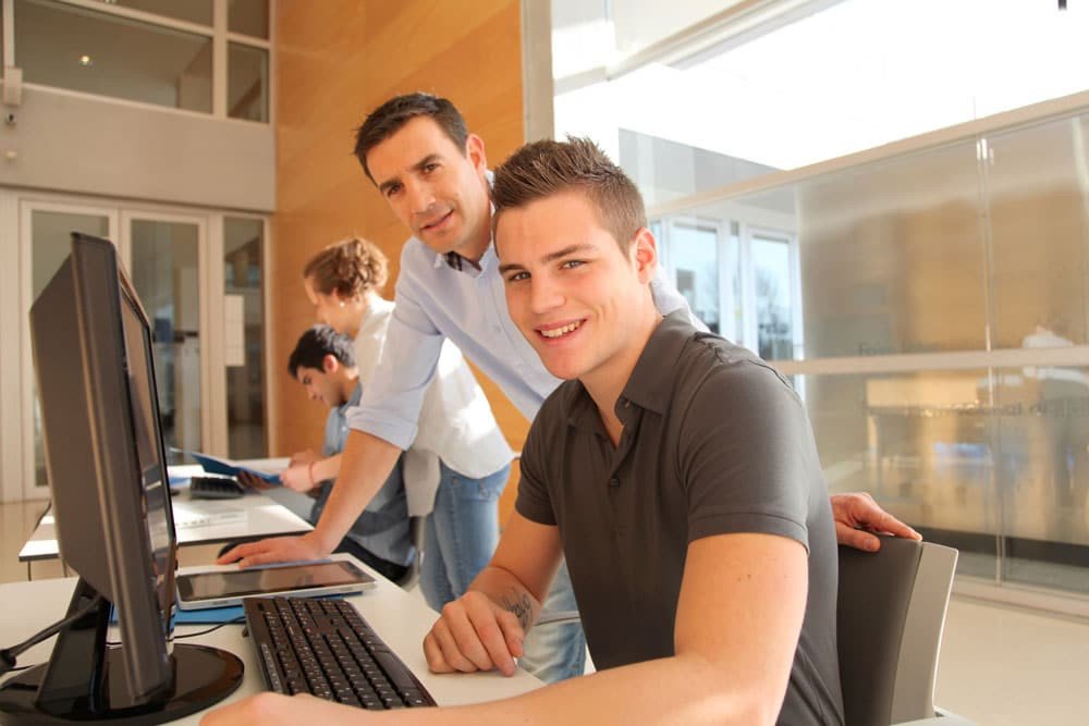 National Apprenticeship Week