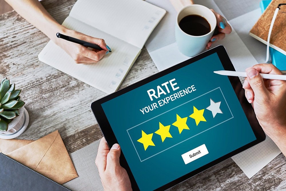 How Important Are Reviews?