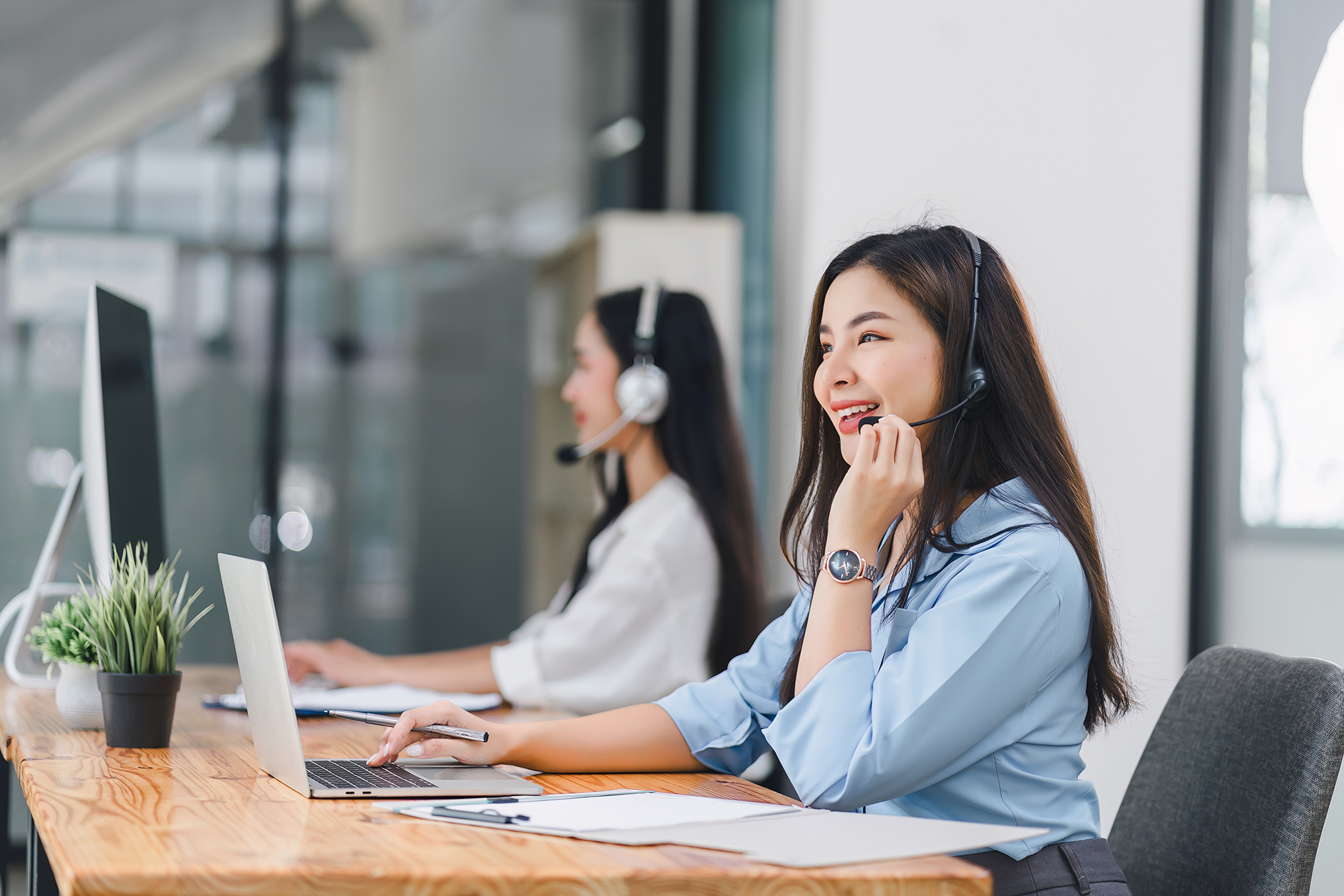 Enhancing Customer Experience: Using Maennche Studio to Build a Personalized Support Agent