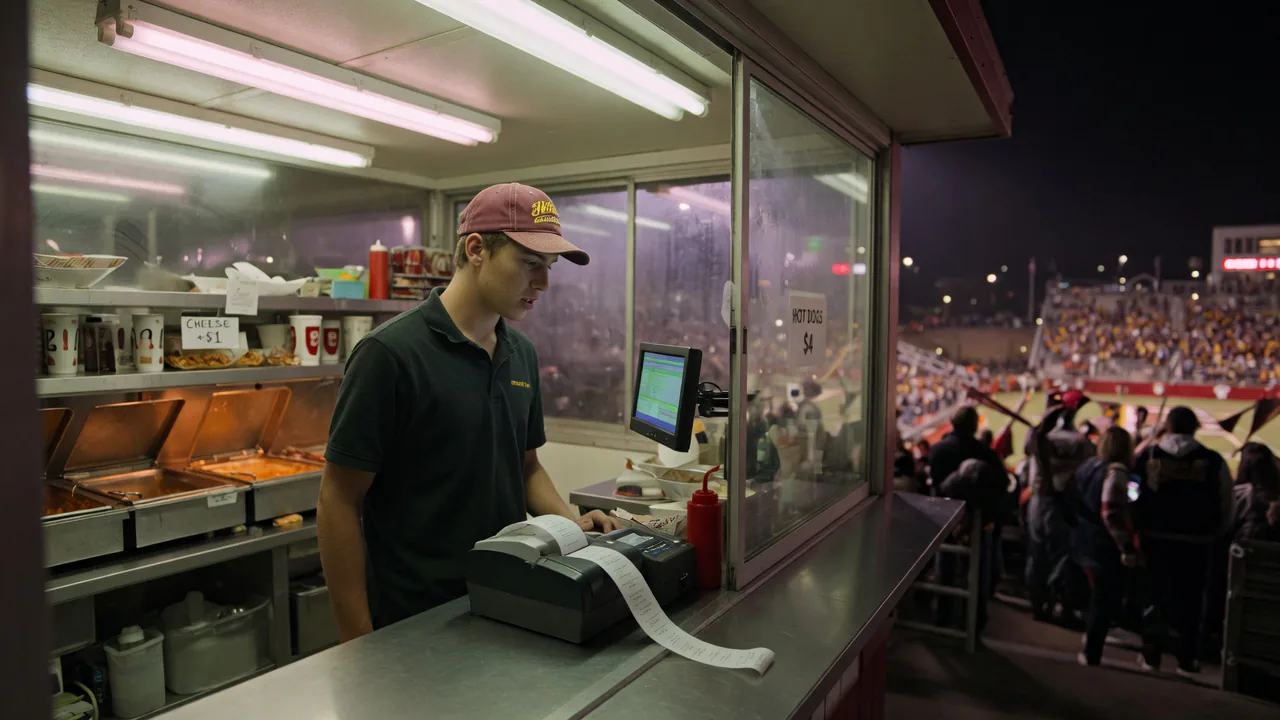 Concessions