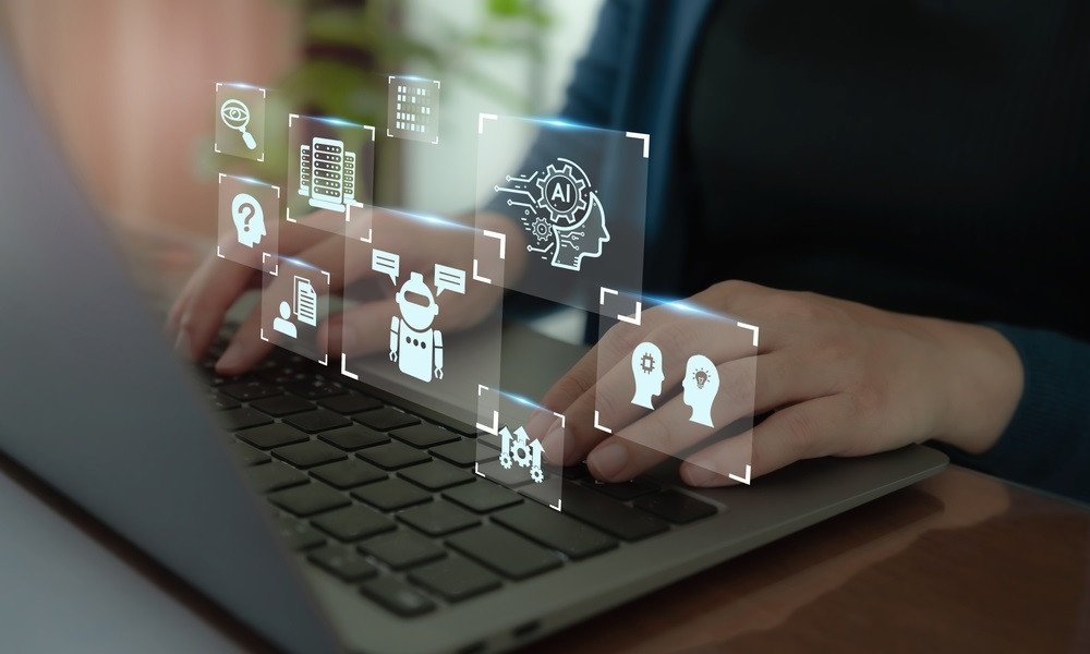 Unveiling the Power of AI in Web Development for Enhanced Efficiency