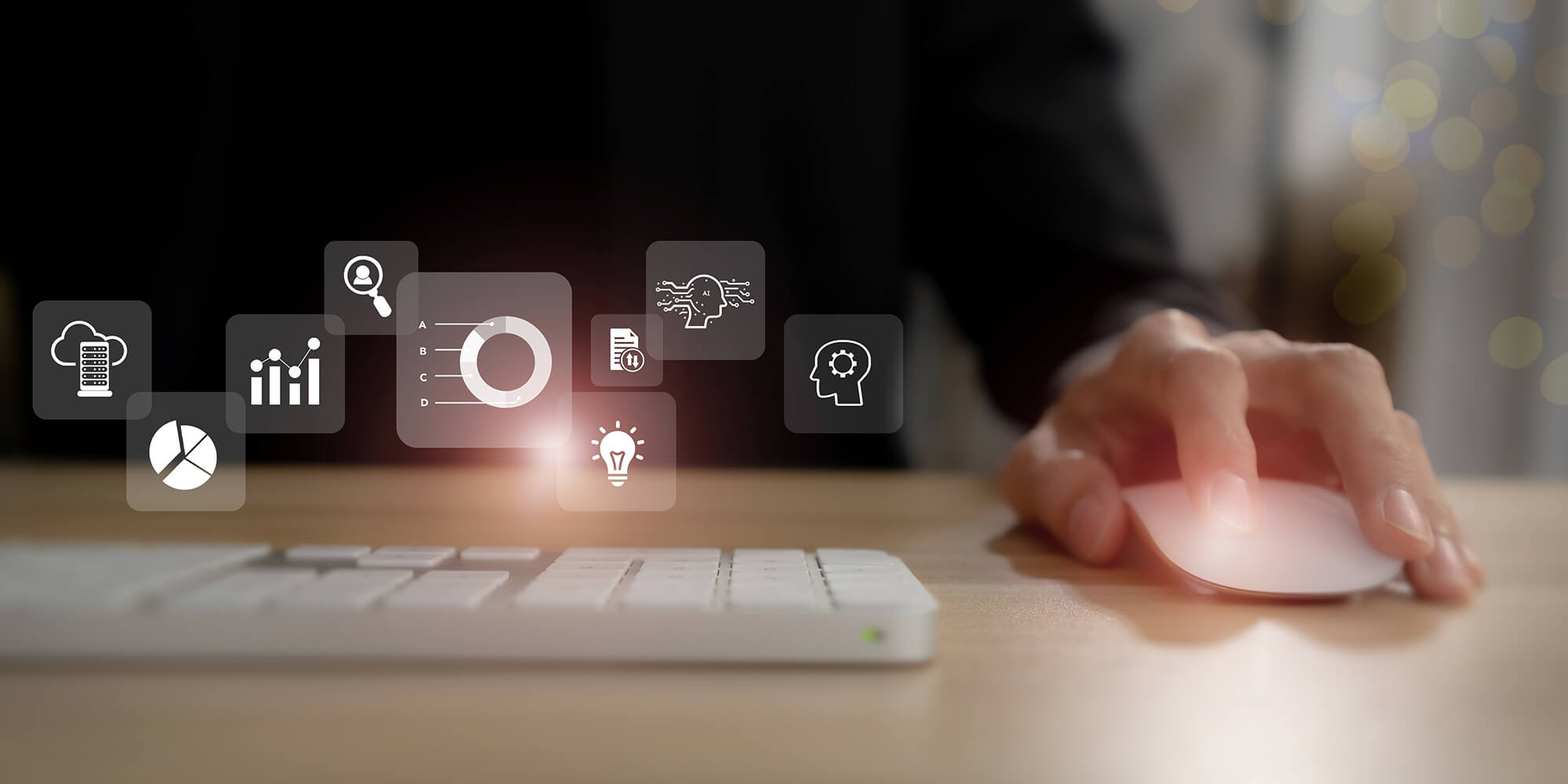 AI Benchmarks Decoded: What Those Numbers Actually Mean for Your Business