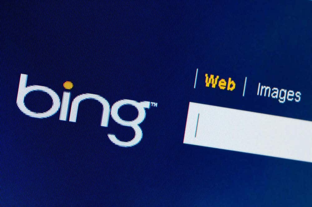 Bing Ads Changes Things Up