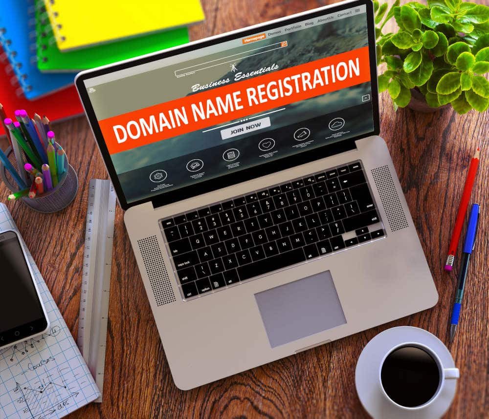 Cloudflare is now a Registrar