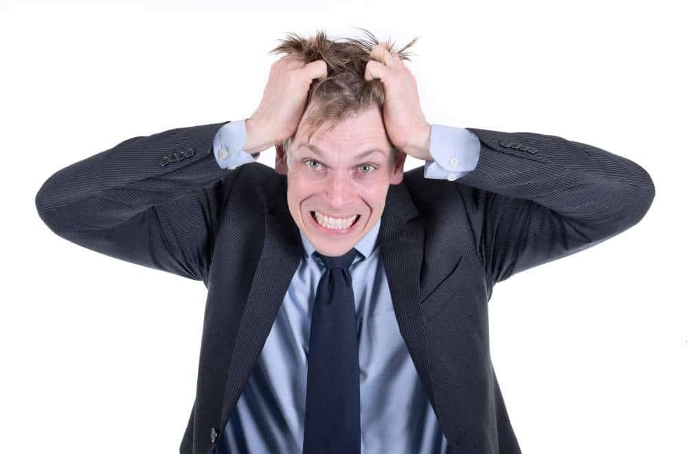 Do I Need a Consultant or Therapist?