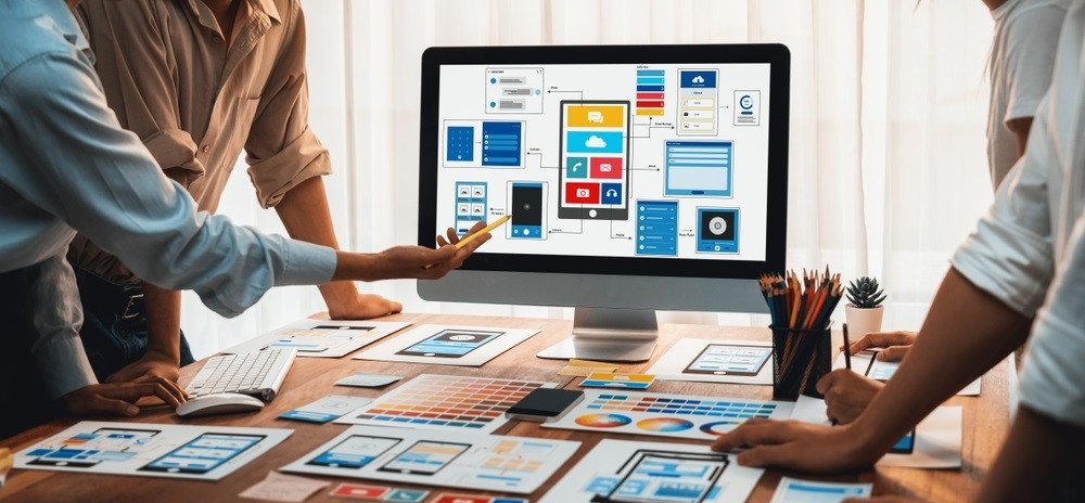 Maximizing Web Development For Small Businesses In 2024
