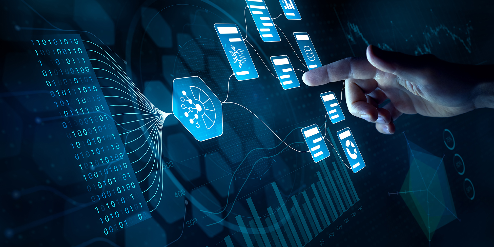 The Evolution of AI-Driven Marketing Strategies