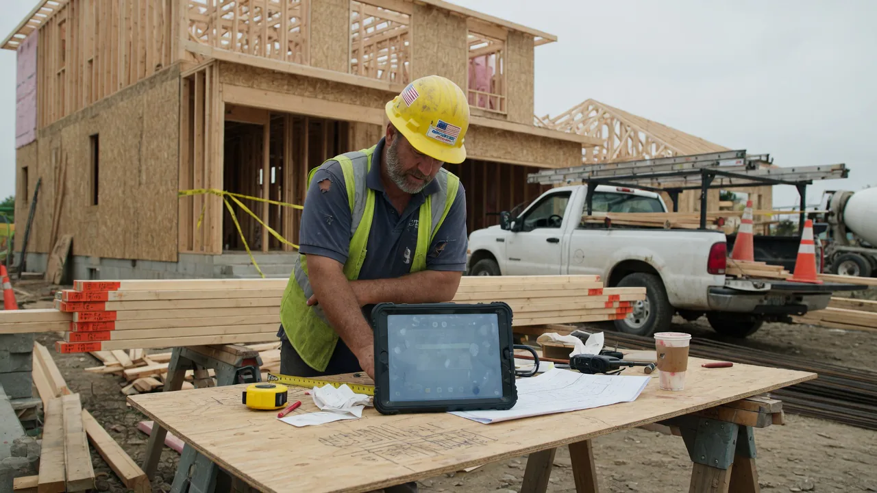 Construction