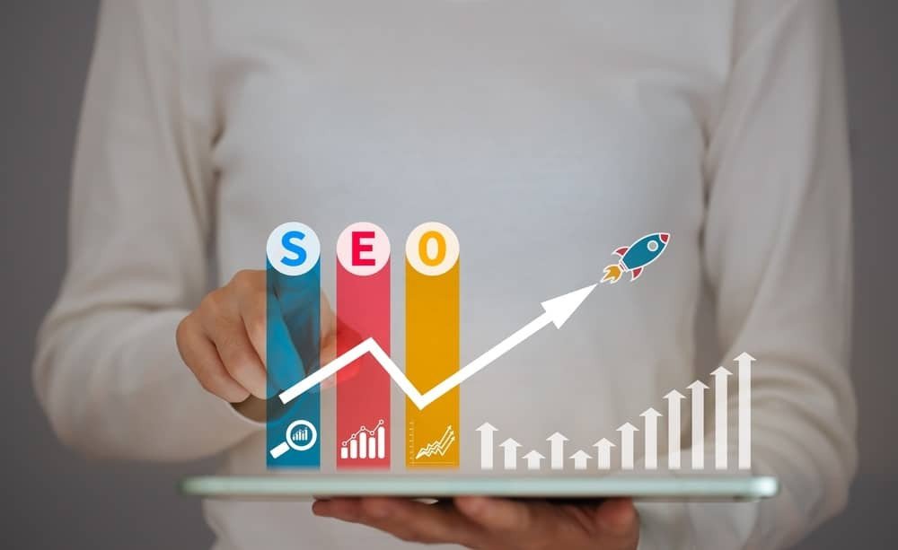 What are the Three Types of SEO?
