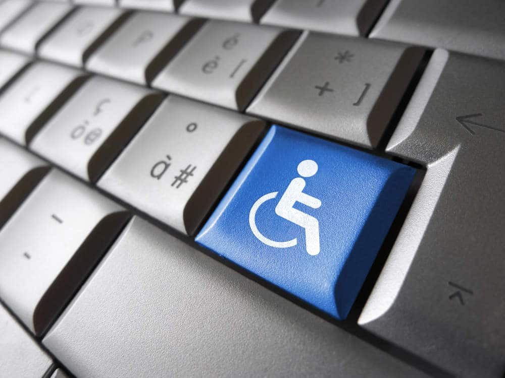 Does Your Marketing Team Know About Web Accessibility?