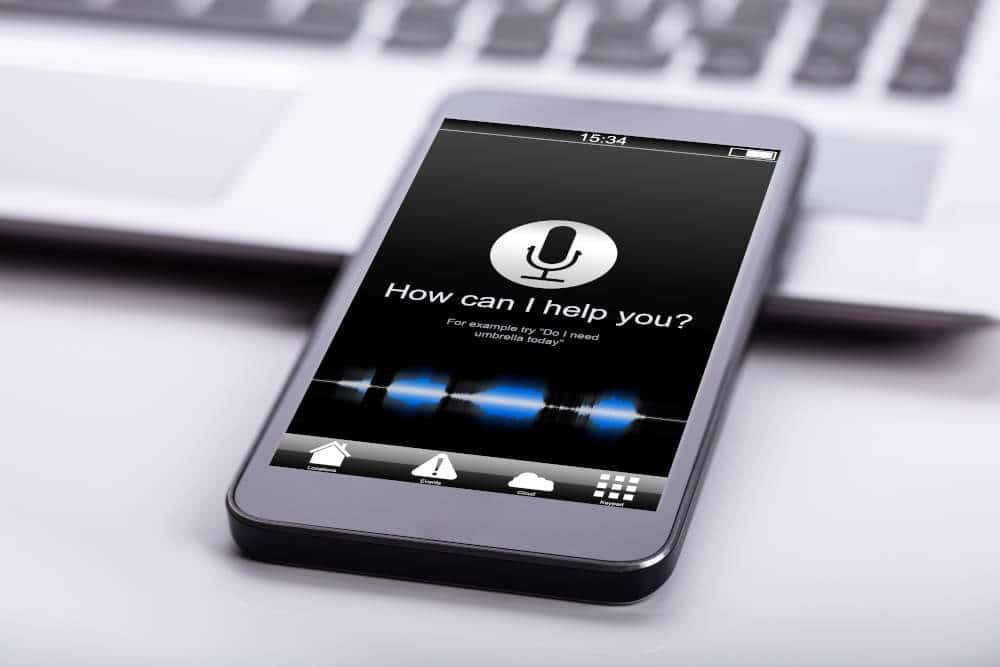 Voice and Visual Search Trends for 2020