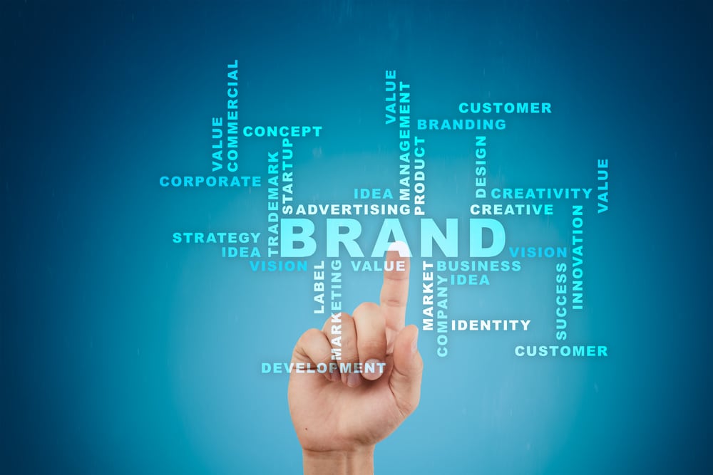 The Power of Content in Building a Strong Brand Identity