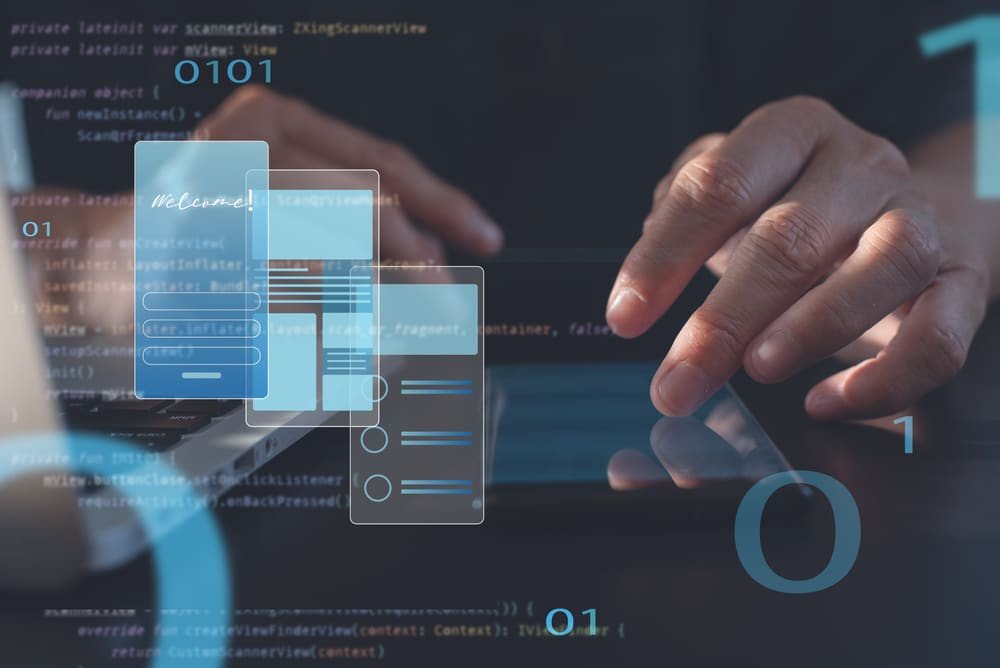 How Much Does It Cost To Build a Mobile App