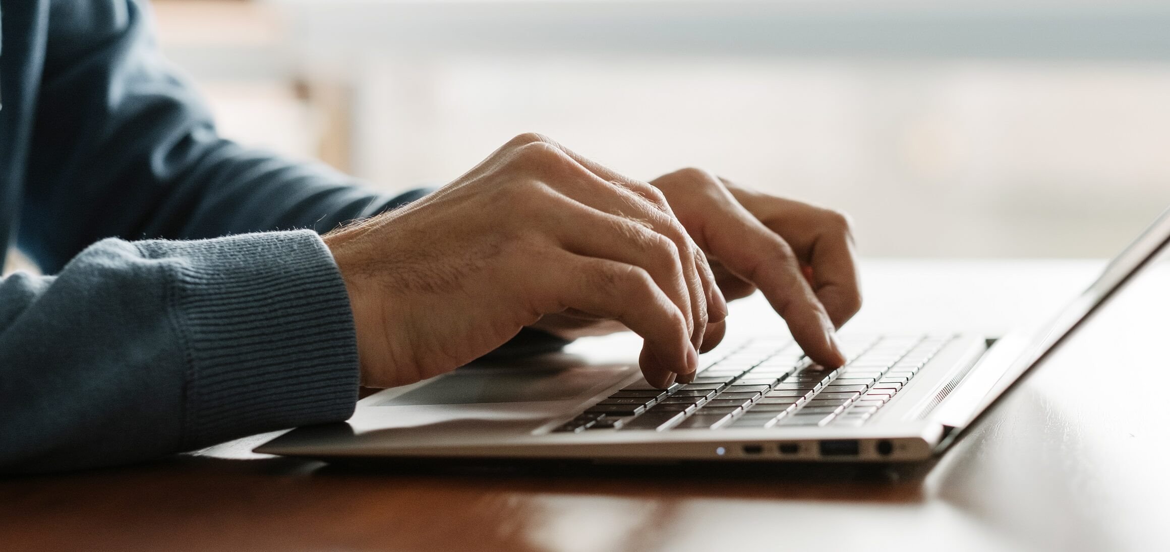 The Importance of Not Letting Employees Own Your Business Accounts