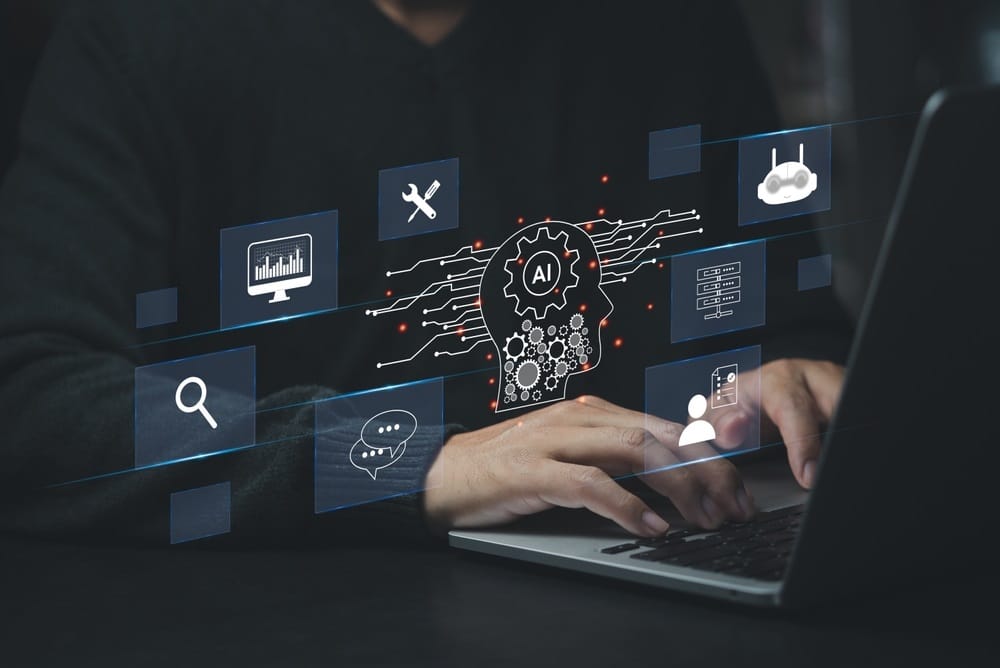 Integrating AI And Machine Learning In Custom Software Solutions
