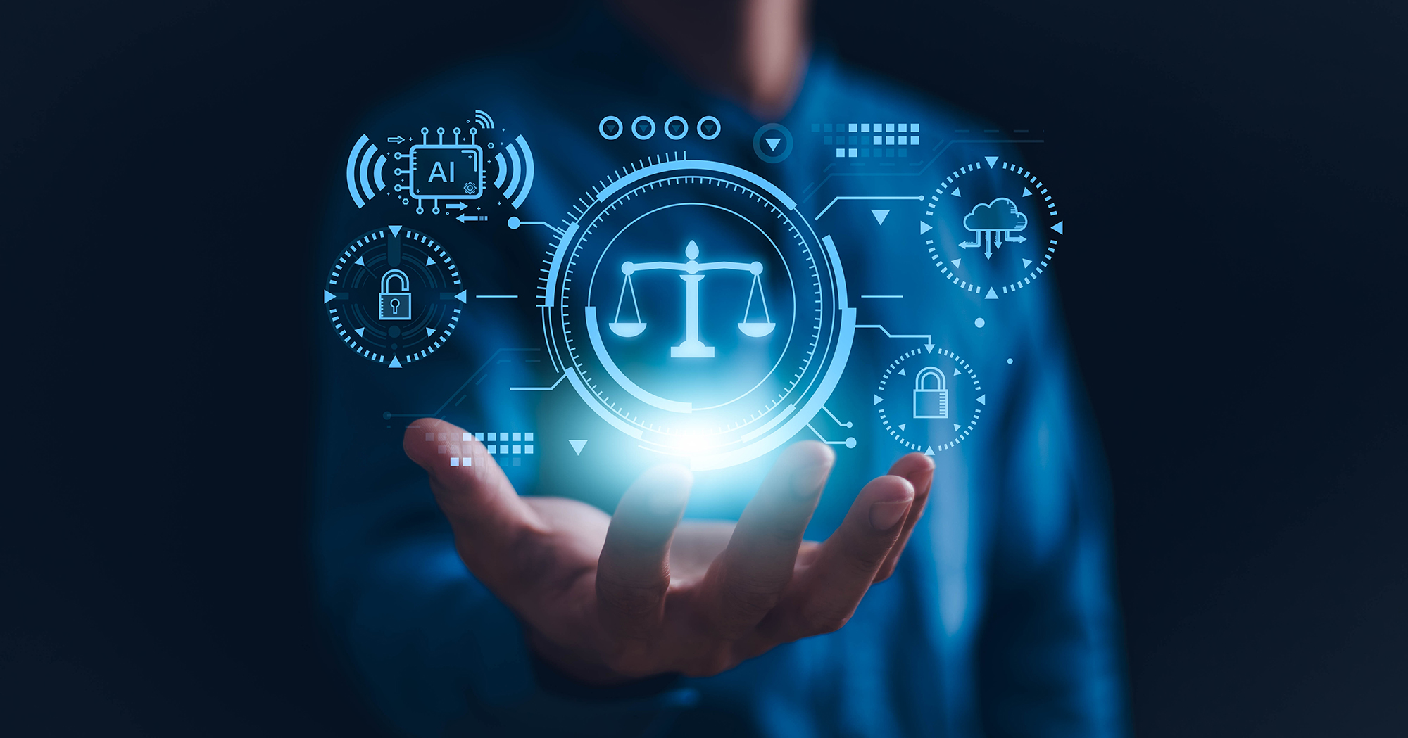 Ethical AI in 2025: Balancing Innovation with Responsibility