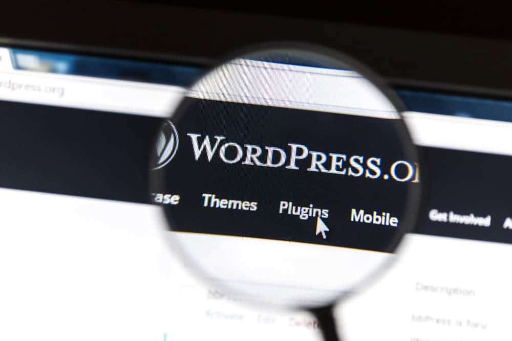10 Reasons to Use WordPress for Your Website
