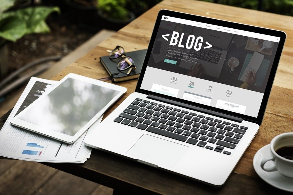 What are the Benefits of Posting Blogs on Your Website?
