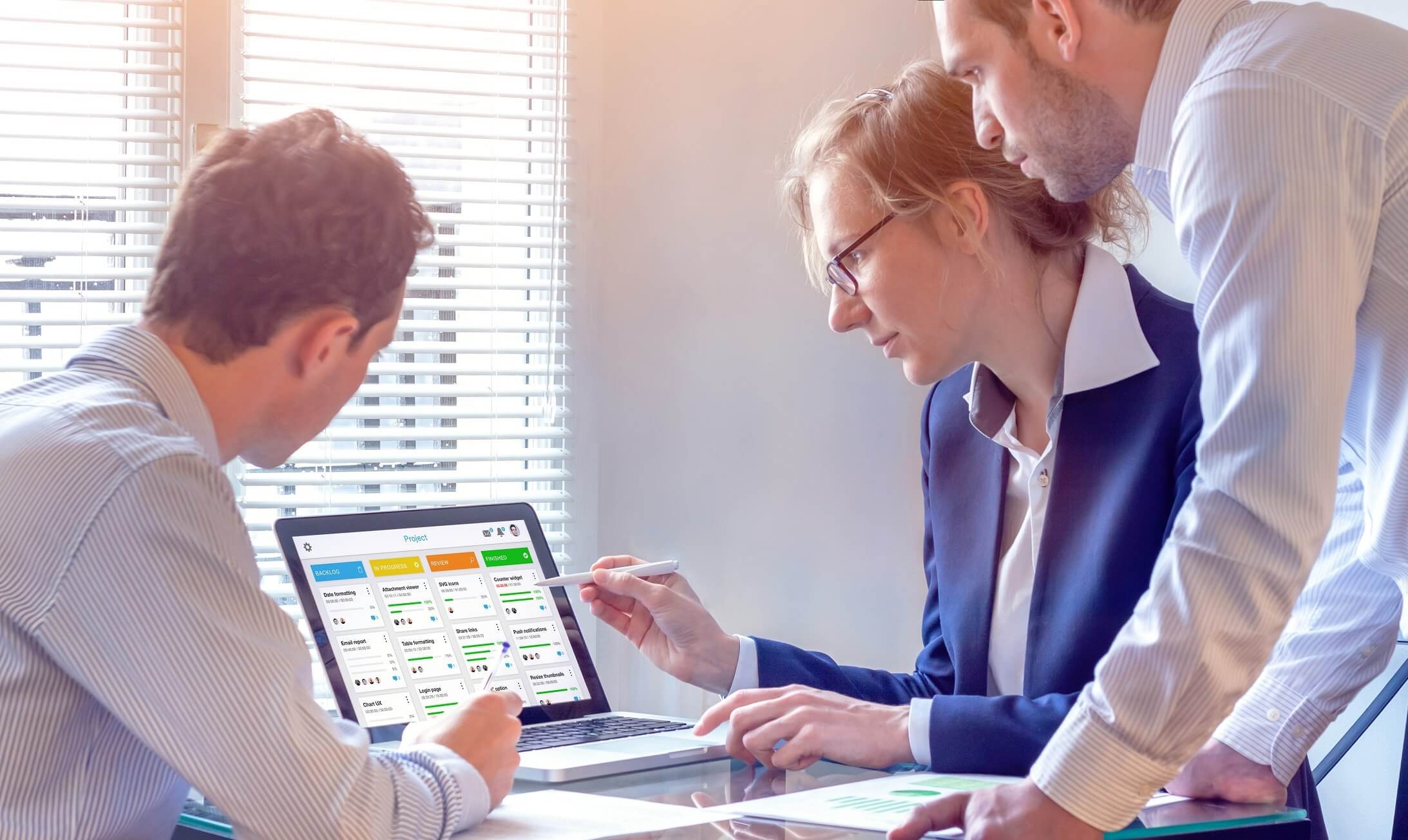 What Are Project Sprints?