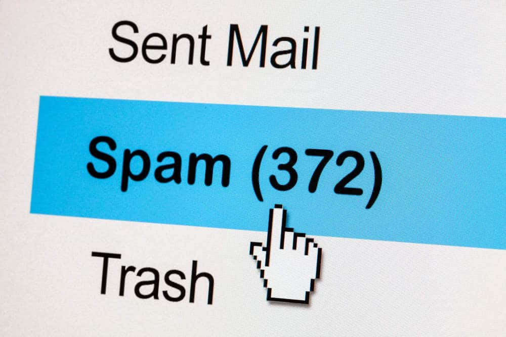 Is Google My Business Spam Out of Control?
