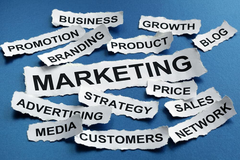 How to choose the right marketing partner